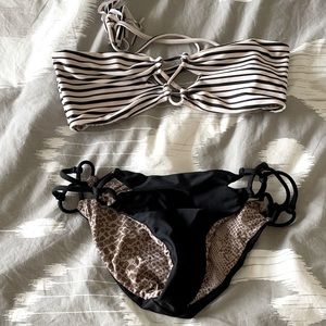 Acacia Bikini Set - Small